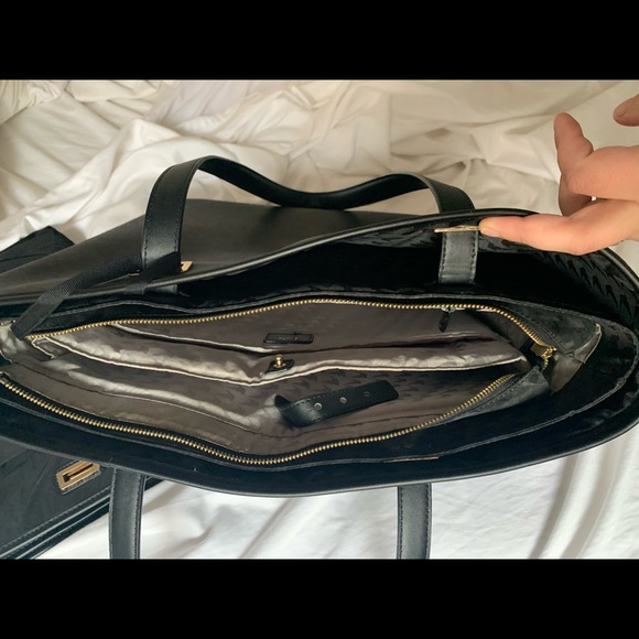 Lo & Sons Seville 13inch tote - Picture 5 of 5